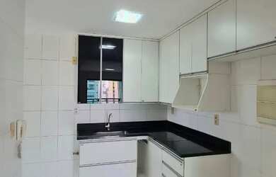 Imagem: O apartamento possui 3 Dormitórios, 2 Banheiros, 2 Vagas na