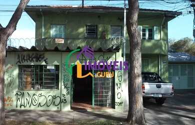 Imagem: CASA ASSOBRADADA - CIDADE JARDIM - SP