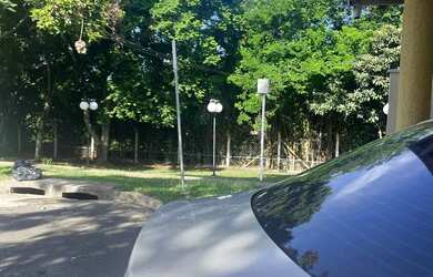 Imagem 12: Casa venda ou troca por casa na zona norte bairro São Guilherme