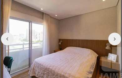 Imagem 11: Apartamento reformado em prédio clube de alto padrão em Perdizes