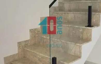 Imagem 10: Recreio dos Bandeirantes Casa de Condomínio 3 quartos, sendo 3 suites