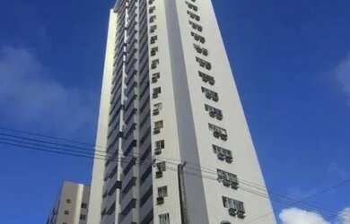 Imagem: O apartamento possui 3 Dormitórios, 2 Banheiros, 1 Vaga na