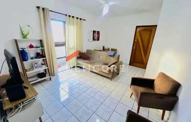 Imagem: Apartamento em Rua Embaré - Guilhermina - Praia Grande/SP