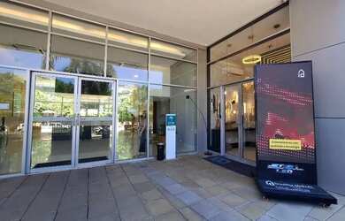 Imagem: O depósito possui 1 Vaga na garagem, 24m² de Área e está