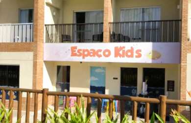 Imagem 5: RESORT ONDAS PRAIA PORTO SEGURO