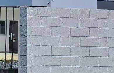 Imagem: A casa possui 2 Dormitórios, 1 Banheiro, 61m² de Área e