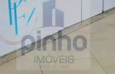 Imagem: O depósito possui 35m² de Área e está localizado em Vilas