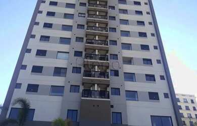 Imagem: O apartamento possui 2 Dormitórios, 3 Banheiros, 3 Vagas na