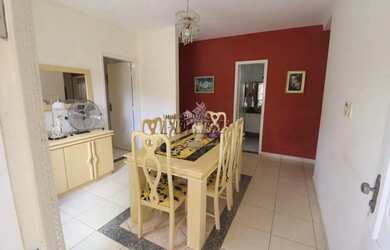 Imagem 3: Casa à venda no Jardim Belo Horizonte na região leste de Londrina