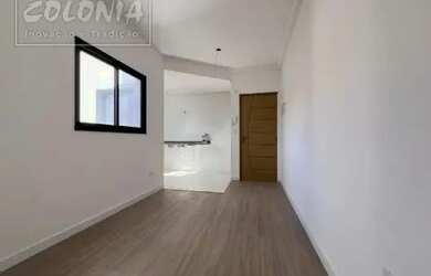 Imagem: Apartamento a venda - Jardim Santo Alberto, Santo André