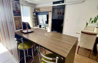 Imagem 5: Apartamento à venda no bairro Santa Lúcia - Caxias do Sul/RS