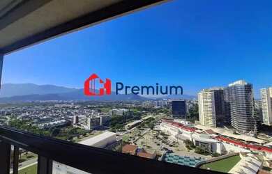 Imagem 3: Apartamento à venda, Recreio dos Bandeirantes, Rio de Janeiro, RJ