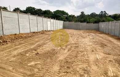 Imagem: O terreno possui 420m² de Área e está localizado em Nova