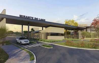 Imagem: O terreno e está localizado em Segismundo Pereira, Uberlândia