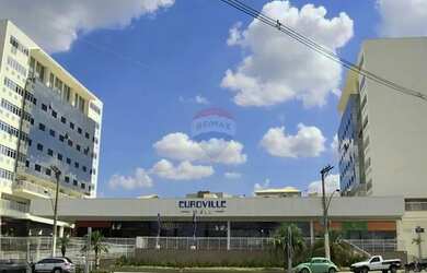 Imagem: Sala Comercial Euroville Mall