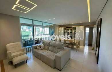 Imagem: O apartamento possui 3 Dormitórios, 3 Banheiros, 3 Vagas na