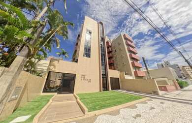 Imagem: O apartamento à venda possui 3 Dormitórios, 2 Banheiros, 1