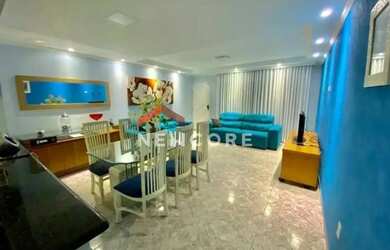 Imagem: A casa possui 5 Dormitórios, 3 Banheiros, 2 Vagas na garagem