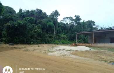 Imagem 13: Vendo terreno. 1.000m² de Área