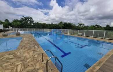 Imagem: Terreno á venda em Alphaville Nova Esplanada, Votorantim/SP