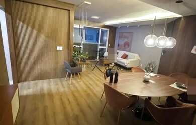 Imagem: Apartamento - Parque Residencial Aquarius - Residencial Paloma