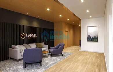 Imagem 7: Apartamento 95m², 2 Dorms 1 Suíte Pedra Branca, Palhoça/SC