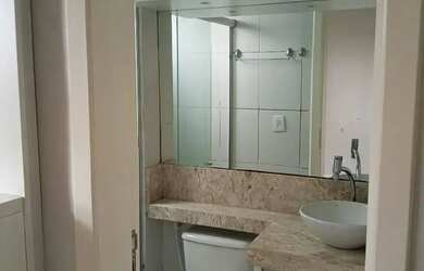 Imagem 6: Ville Laguna a Venda. Imóvel mobiliado, Ar-condicionado, 54m² de Áreae1...