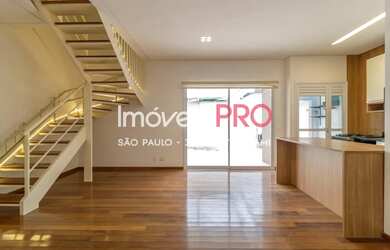 Imagem: Apartamento para venda e locação no Vila Nova Conceição