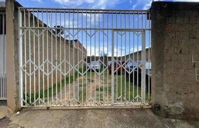 Imagem: O terreno possui 150m² de Área e está localizado em Vila