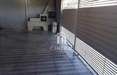 Imagem 5: Casa à venda, 137 m² por R$ 379.000,00 - Conjunto Habitacional Júlio...