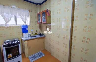 Imagem 14: Apartamento à venda no Boa Vista em São Vicente