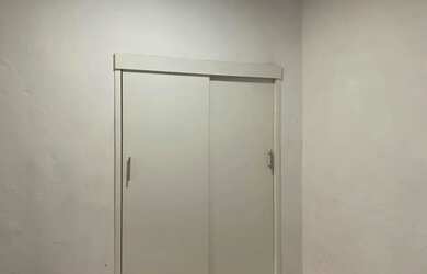 Imagem: A casa possui 2 Dormitórios, 1 Banheiro, Imóvel novo e Imóvel