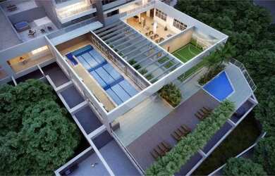 Imagem 15: Imóvel para aluguel e venda possui 110 metros quadrados com 2 quartos em Pinheiros - São P