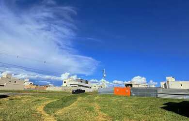 Imagem 2: Lote Residencial à Venda no Jardins Parma Excelente Localização e Alto...