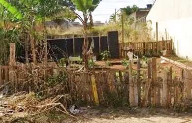 Imagem 3: LOTE EM APARECIDA DE GOIANIA ATRAS DO JARDIM VERSALHES Lote à Venda,...