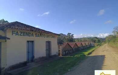 Imagem: A fazenda possui 136m² de Área e está localizado em São