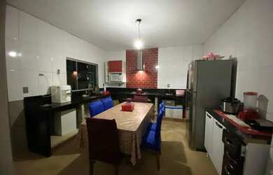 Imagem 16: Casa em Fase Final de Acabamento - Ótima Oportunidade