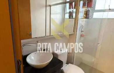 Imagem 15: APARTAMENTO À VENDA NO PALMEIRA BURITI 706 SUL