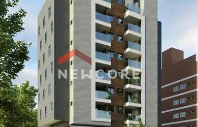 Imagem: O apartamento possui 3 Dormitórios, 3 Banheiros, 2 Vagas na