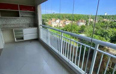 Imagem 2: Apartamento para locação no TAMARI, IMBUÍ, Salvador, BA