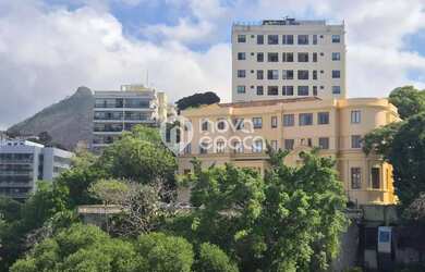 Imagem: O apartamento possui 2 Dormitórios, 3 Banheiros e 75m² de