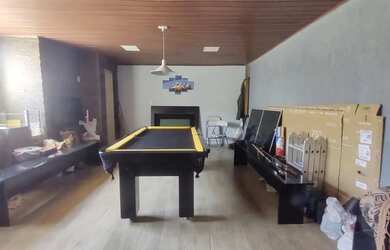 Imagem: O apartamento na cobertura possui 2 Dormitórios, 3 Banheiros