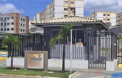 Imagem: Apartamento à venda no VIVER BEM CONDOMÍNIO CLUBE, FERNANDO