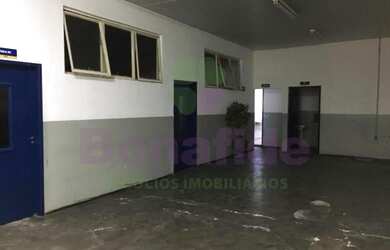 Imagem 9: GALPÃO PARA LOCAÇÃO, NO CONDOMÍNIO CD2 JANDIRA, EM JANDIRA