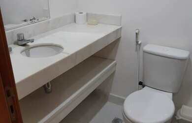 Imagem 4: IGUATEMI BUSINESS FLAT. Piscina, Imóvel mobiliado, Ar-condicionadoe39m²...