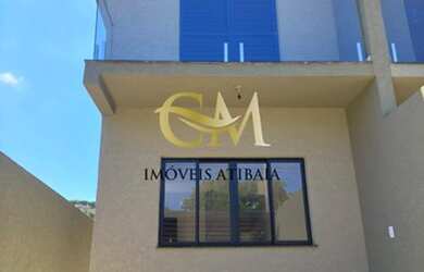 Imagem 3: Casa em Atibaia/ Casa Jd. do Lago - Atibaia / Casa 3 dormitórios