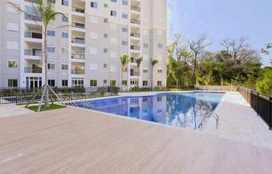 Imagem 15: APARTAMENTO RESIDENCIAL em JUNDIAÍ - SP, JARDIM ANA MARIA