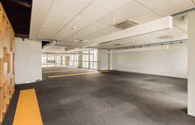 Imagem 12: Andar corporativo com 873m² para locação na Vila Mariana