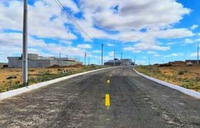 Imagem 2: Lote 316m2 no Londres Euroville