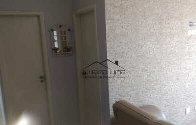 Imagem 7: Apartamento com 1 dormitório à venda, 61 m² por R$ 245.000 - Vila Dinópolis...